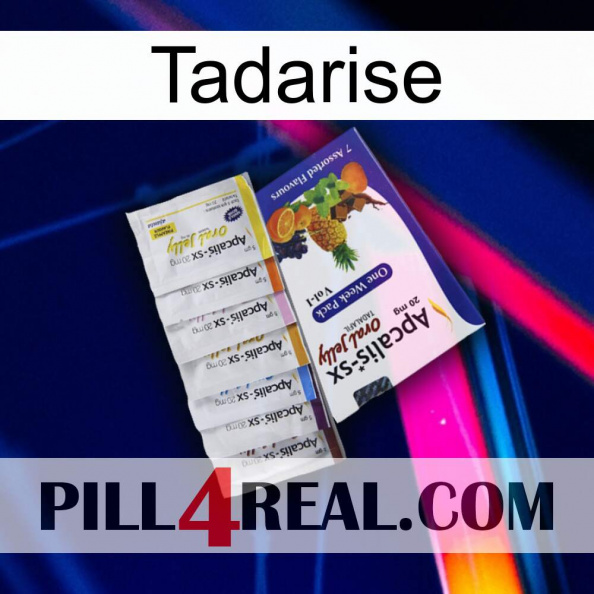 Tadarise 11